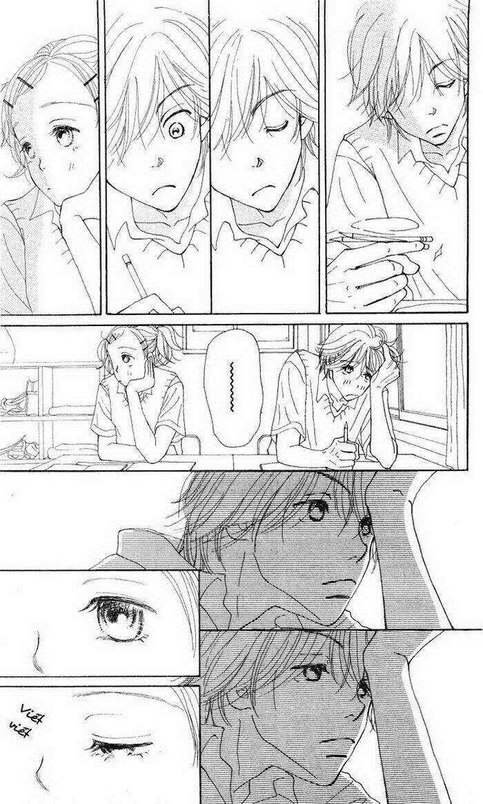 kimi no kachi chapter 1 43