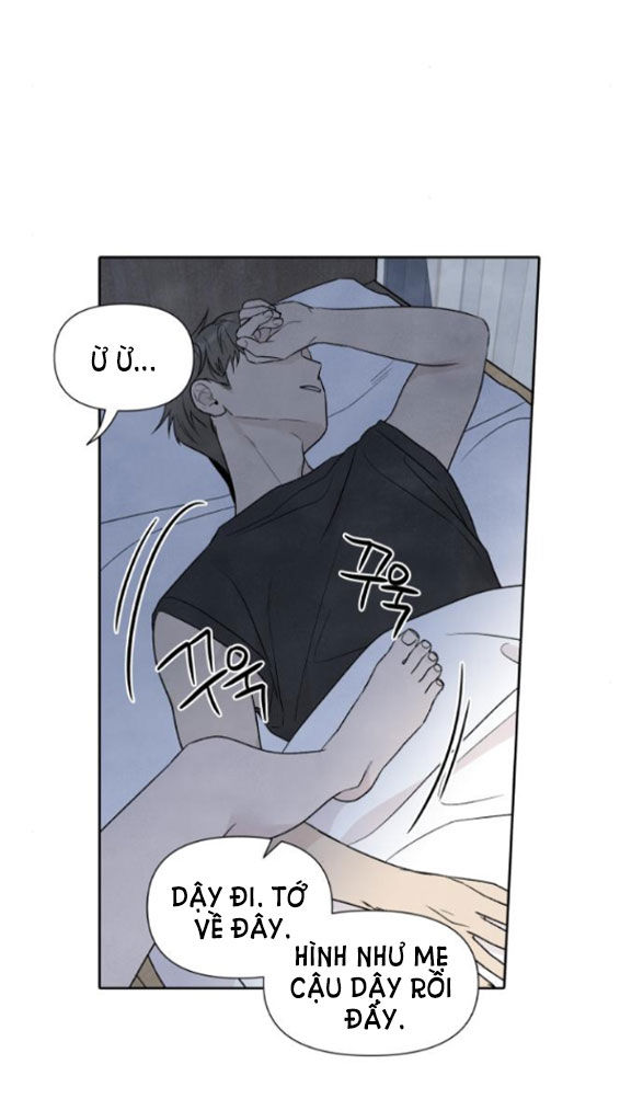 điều khiến tôi quyết tâm muốn chết chapter 57.3 5