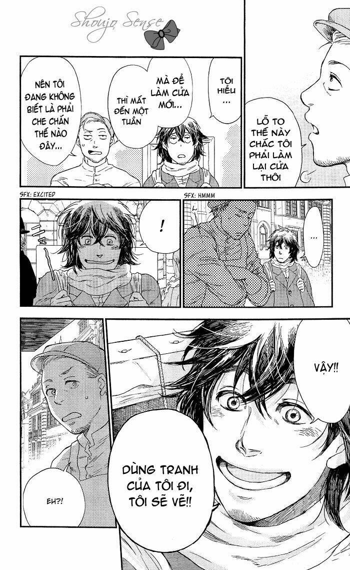 sayonara sorcier chapter 7 19