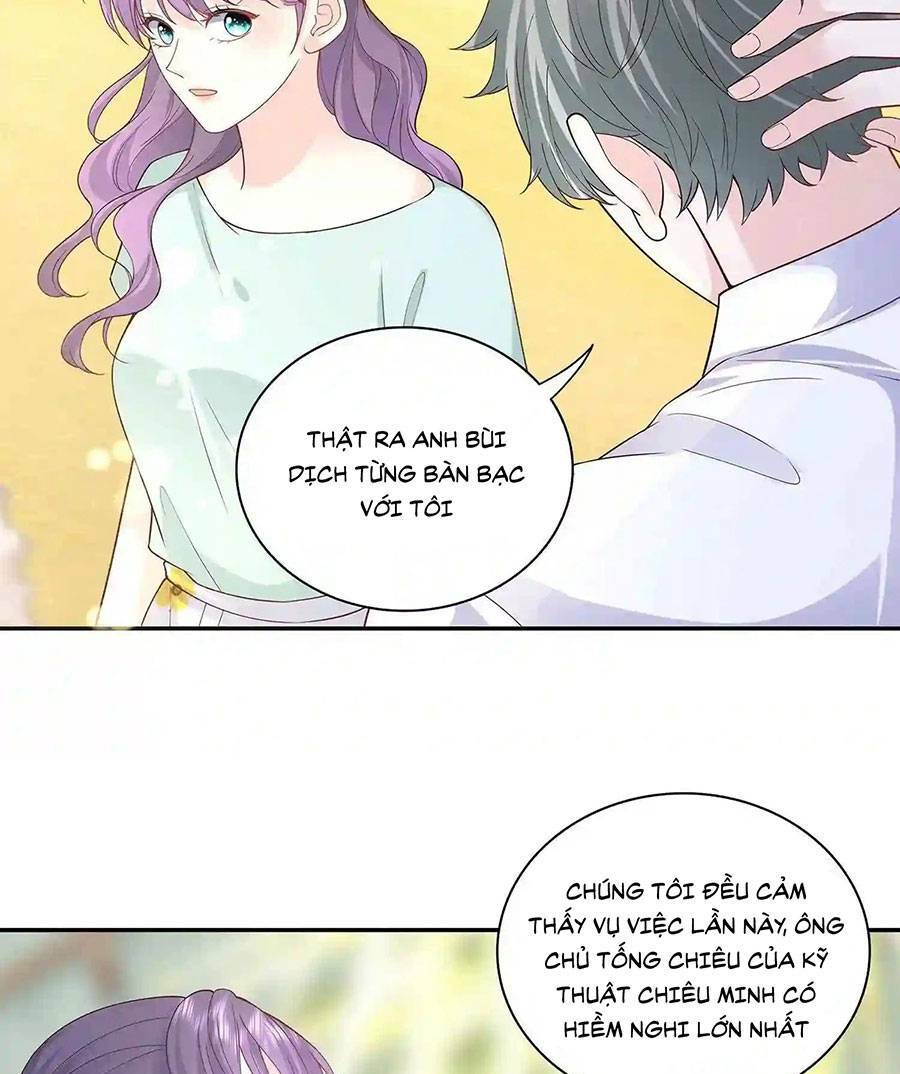 tôi dựa vào tà ý: nghịch chuyển nhân sinh chapter 68 14