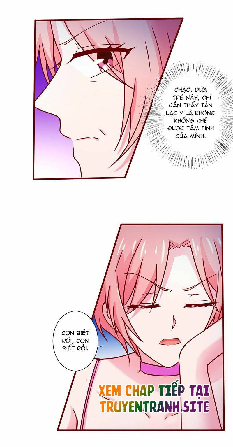 không gả cho tổng tài, gả cho người hầu chapter 40 13