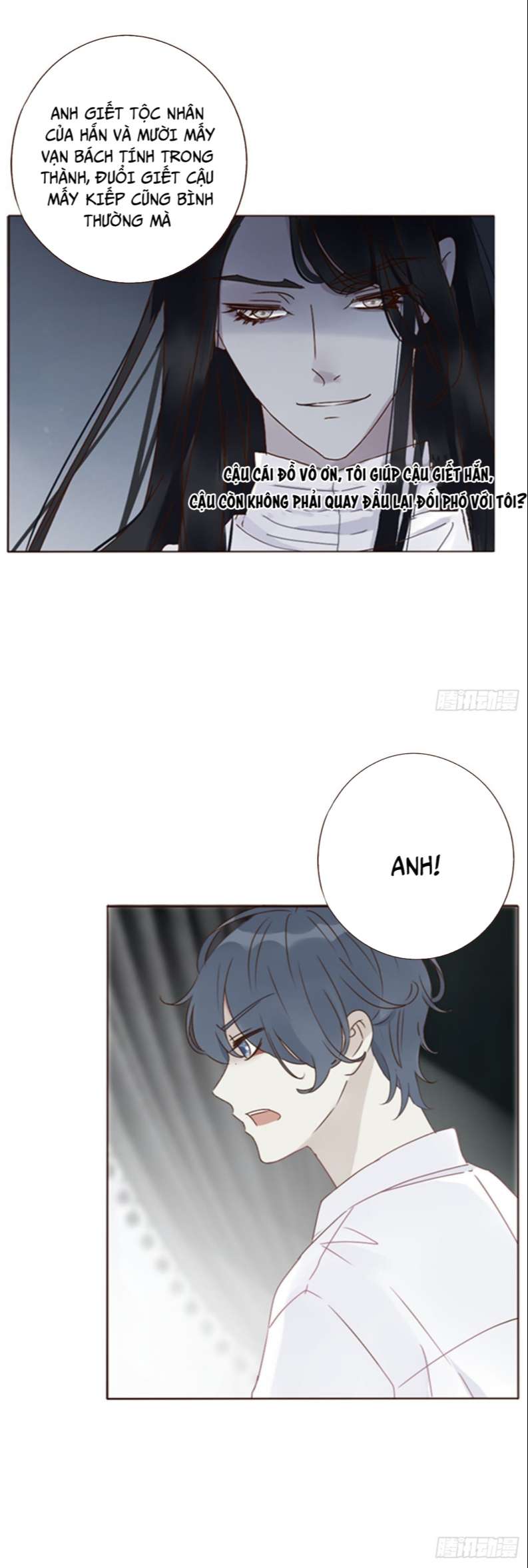 ôm chặt vào lòng chapter 72 4