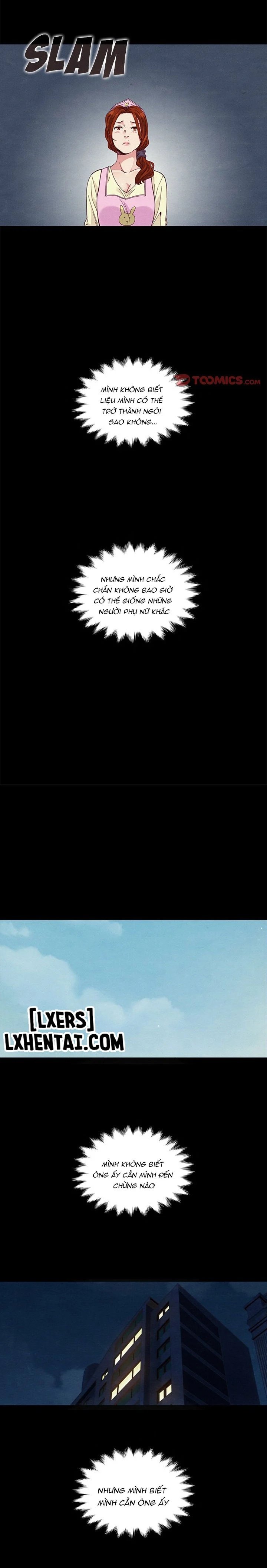 công tử bột chapter 8 11