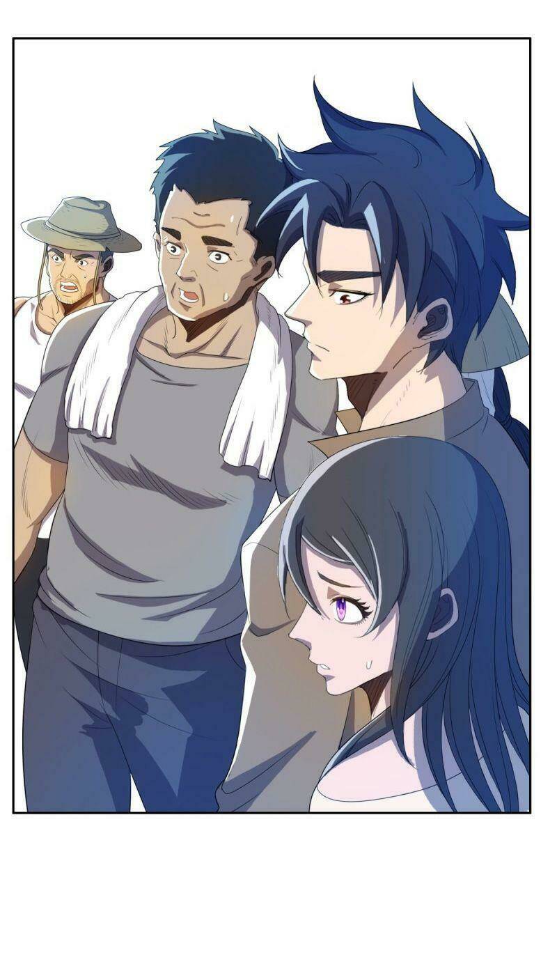 phụ hồn giả chapter 33 19