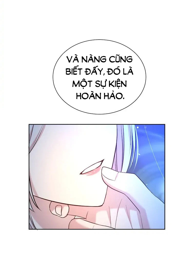 tôi chán nản vì người chồng thứ 2 còn "khỏe" hơn chồng cũ chapter 46.1 25