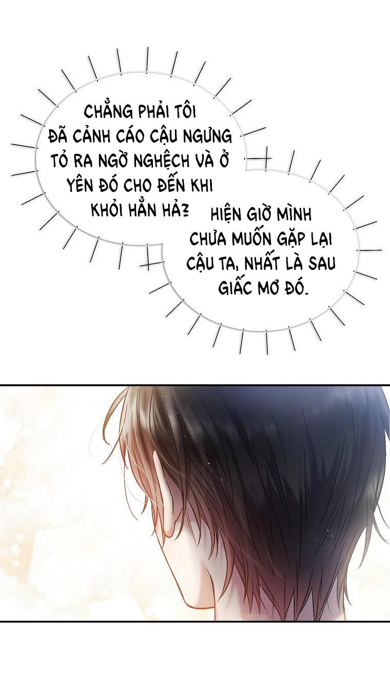 Sugar Rain chapter 8.1 - Trang 28