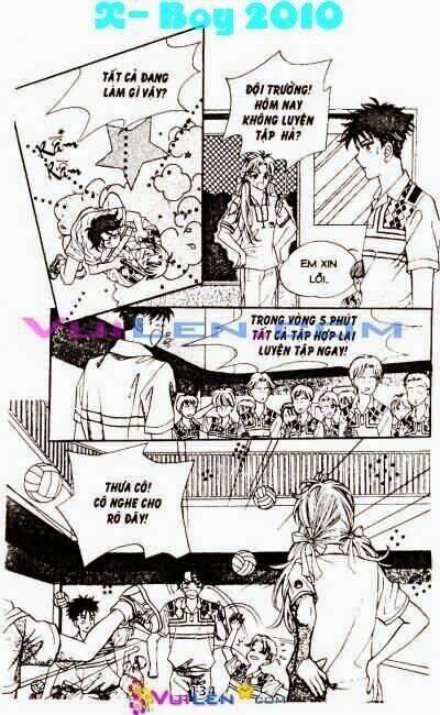 cô giáo tuổi 18 chapter 7 134