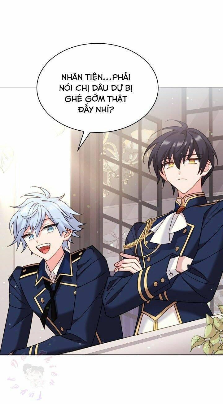 để yên cho tiểu thư hiền chapter 12 16