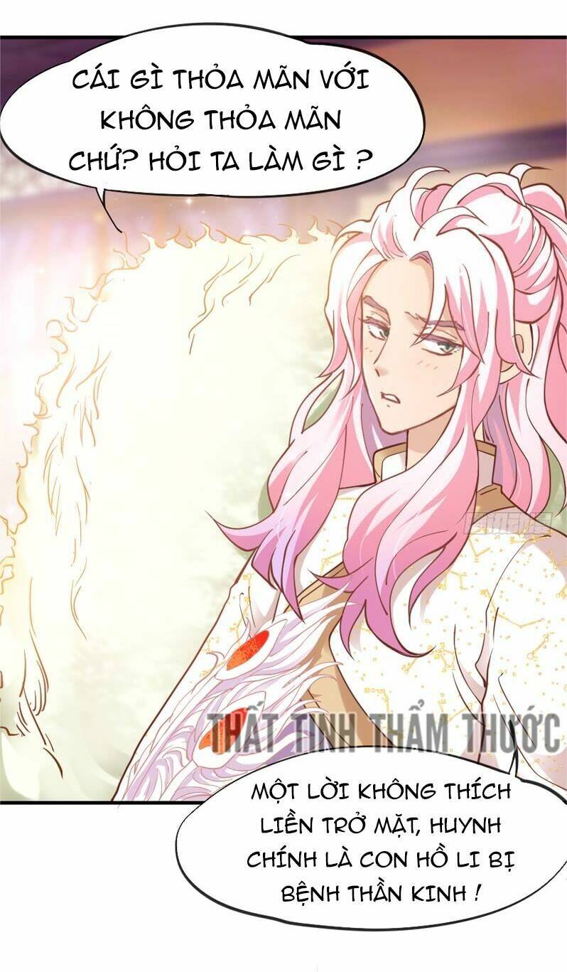 giữ chặt tiểu bạch long chapter 33 28