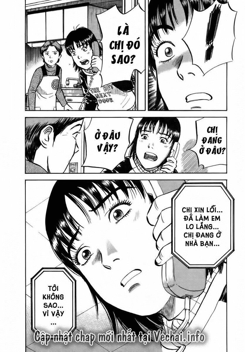 17-sai (kamata youji) chapter 20 20