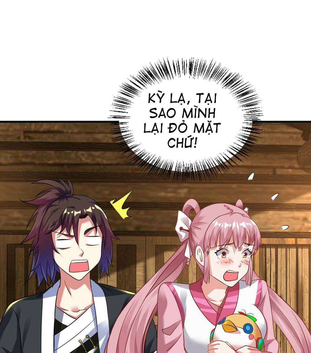 đạo ấn chapter 36 35