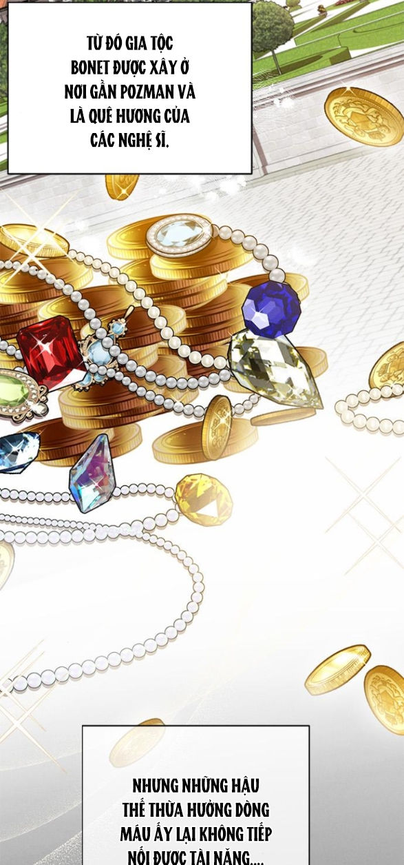 ôi kẻ thù không đội trời chung thân ái của tôi chapter 35.1 27