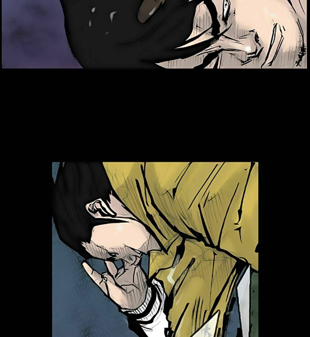 dokgo | độc cô chapter 80 20