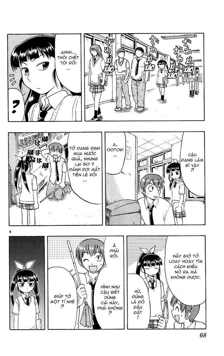 ai kora chapter 13 8