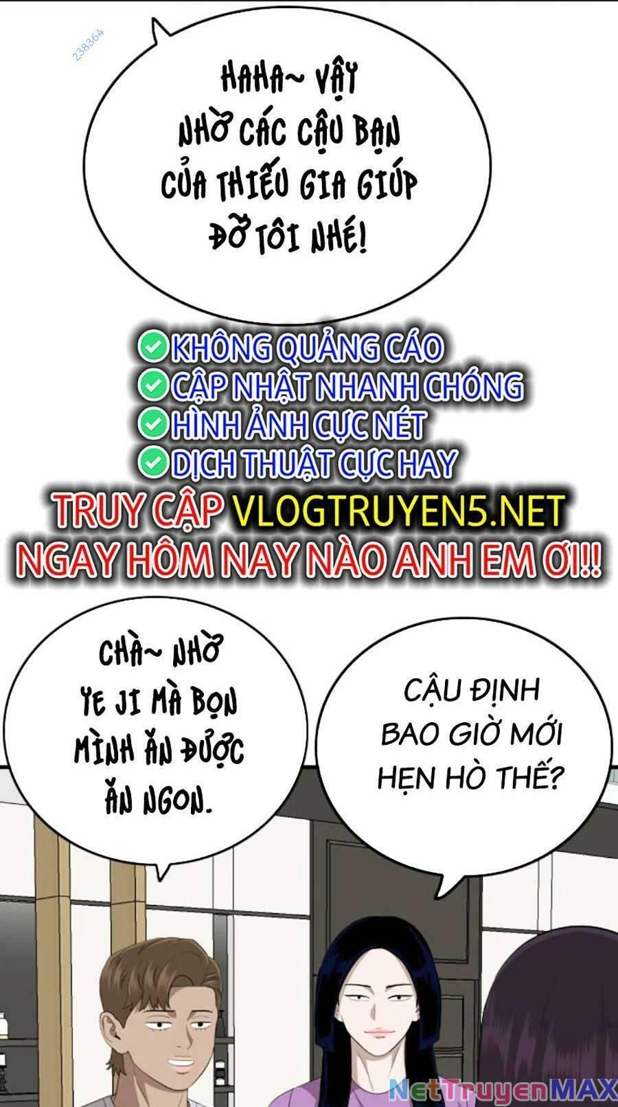 người xấu chapter 163 43