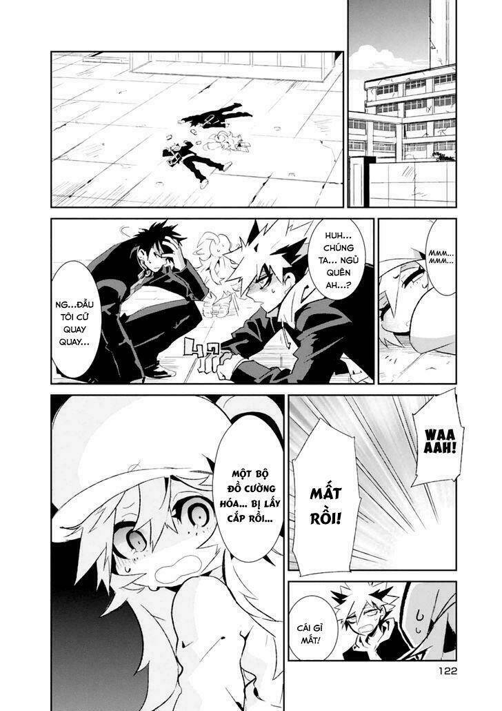 guren 5 chapter 3 33