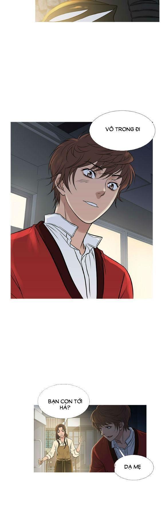 thiên đường chapter 71 7