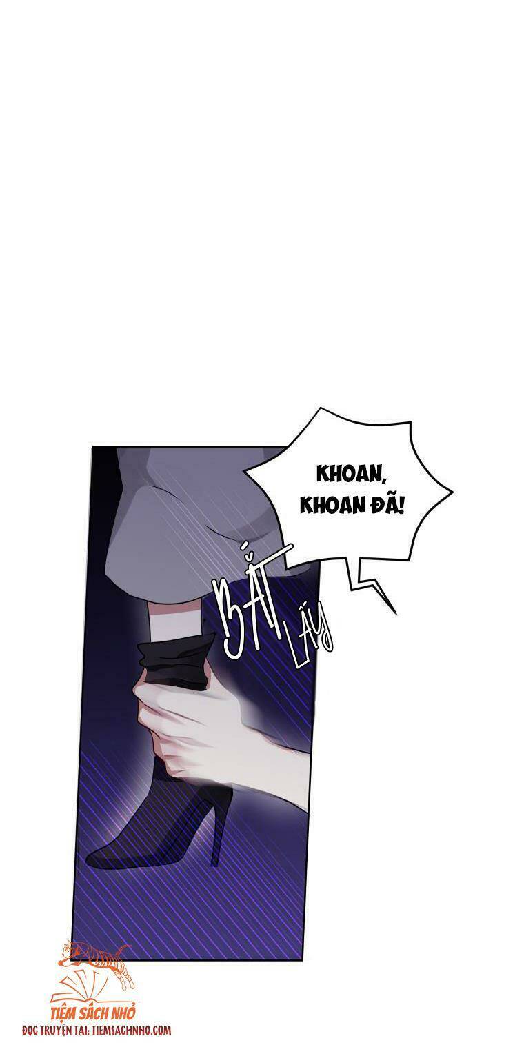 ác nữ phản diện đã chọn nam chính chapter 3 21