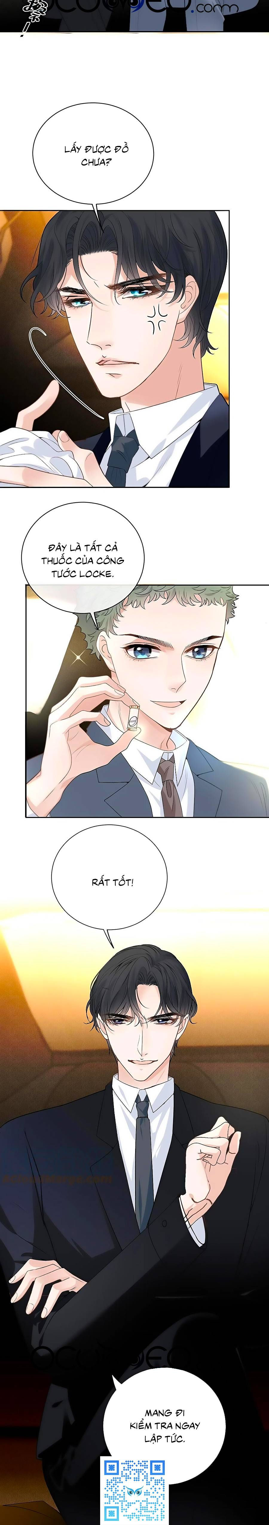 một vợ yêu, một bé con chapter 226 10