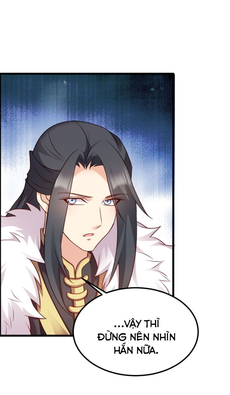 độc tâm cuồng phi khuynh thiên hạ chapter 79 20