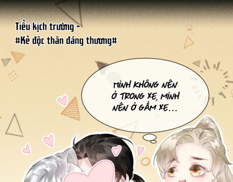 Giáo Chủ Thích Bắt Nạt Người chapter 20