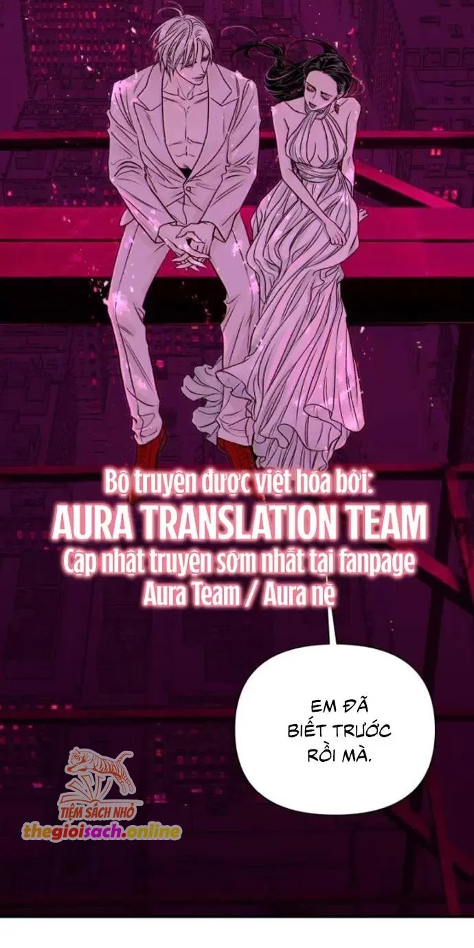 [18+] nguyệt mị moonstruck chapter 6 22