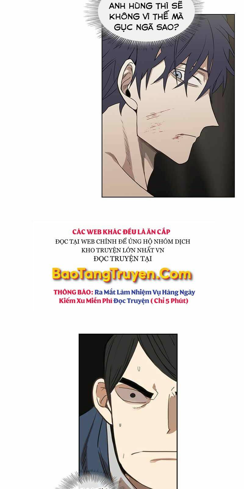 võ sĩ - the boxer chapter 113 9