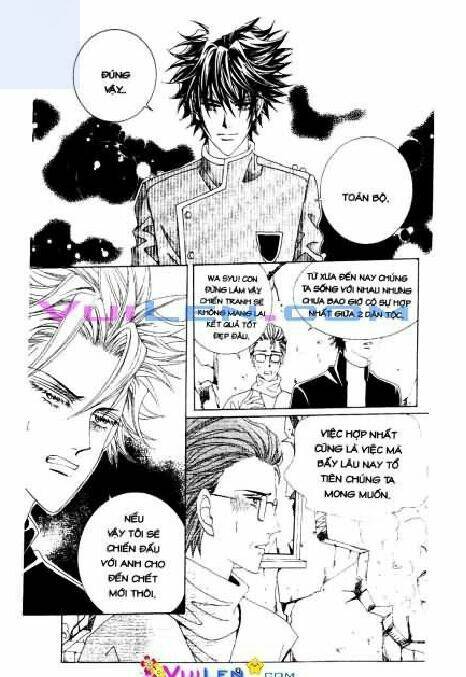 công chúa của tôi chapter 8 6