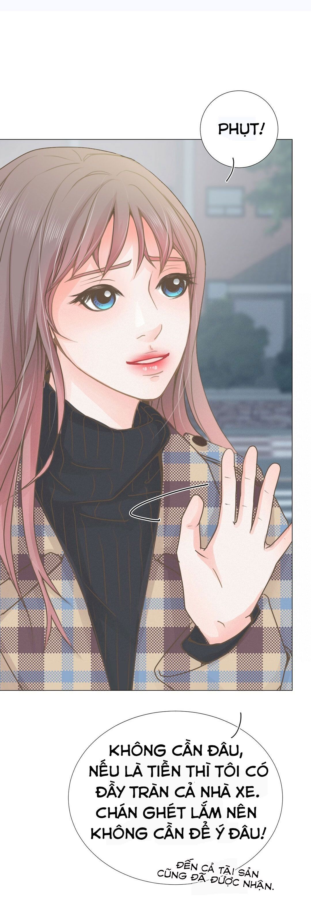 người tình lúc nửa đêm chapter 4.1 10