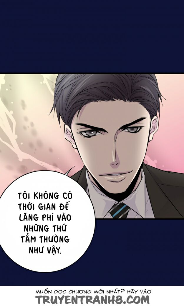 bạn trai cũ, khách hàng của tôi chapter 3 15