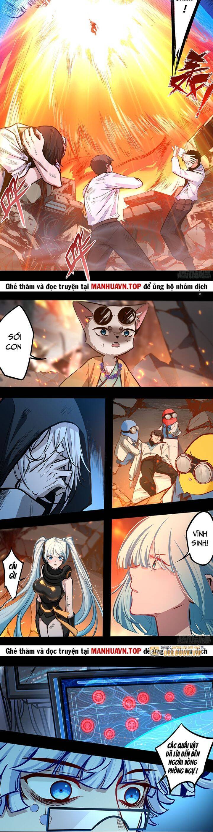 di độ thâm uyên - trùng khởi kỷ nguyên chapter 34 7