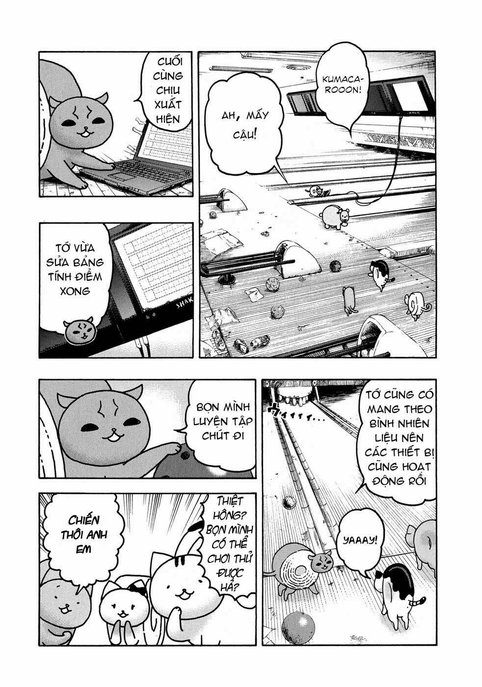 donyatsu chapter 23 4