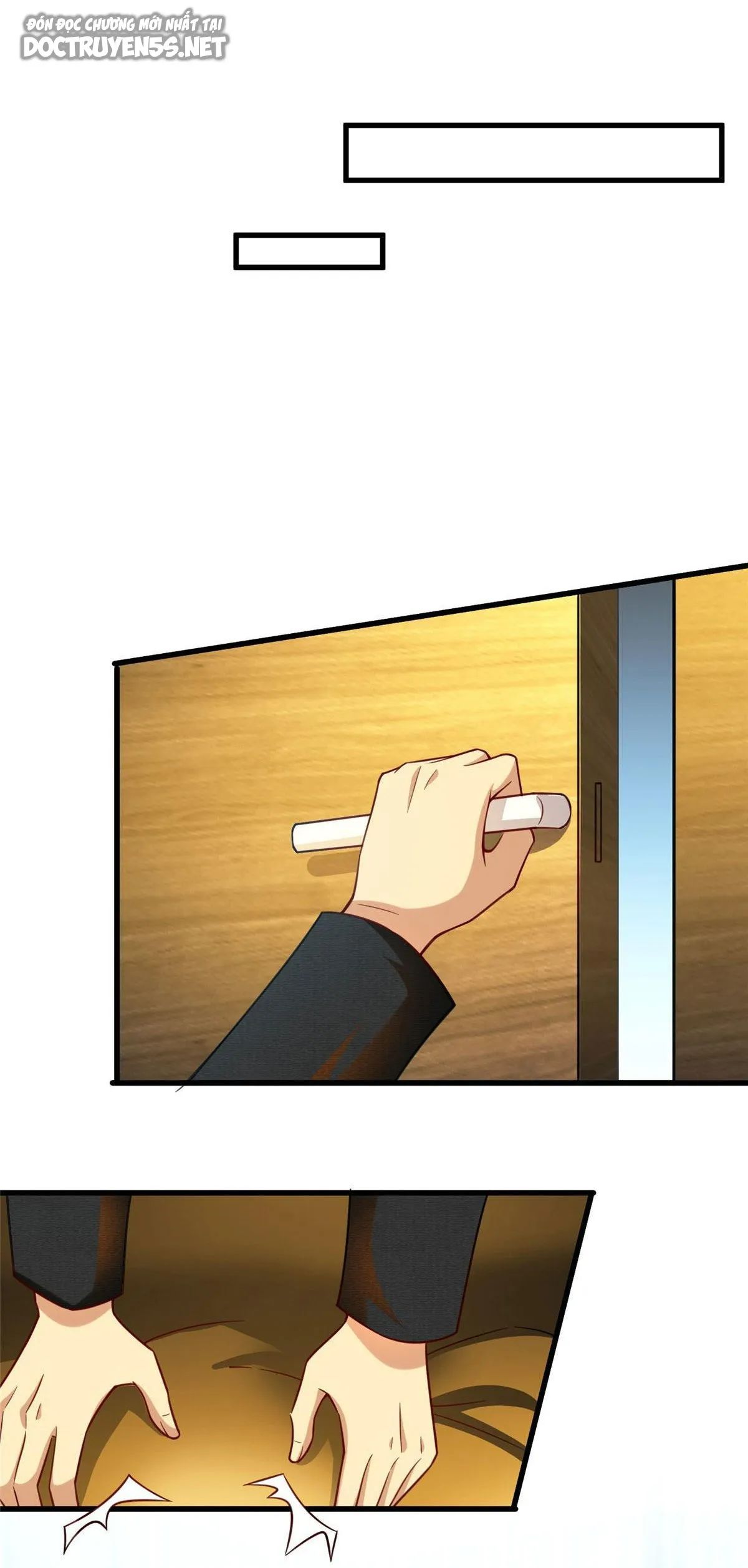 ta làm giàu từ thua lỗ game chapter 44 23