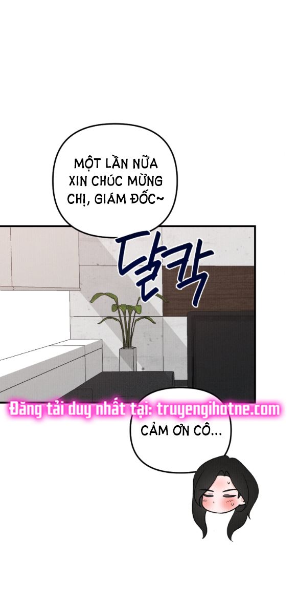 Cuộc Hôn Nhân Chính Trị chapter 14.2 - Trang 32