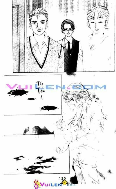 tìm lại tình yêu chapter 23 11