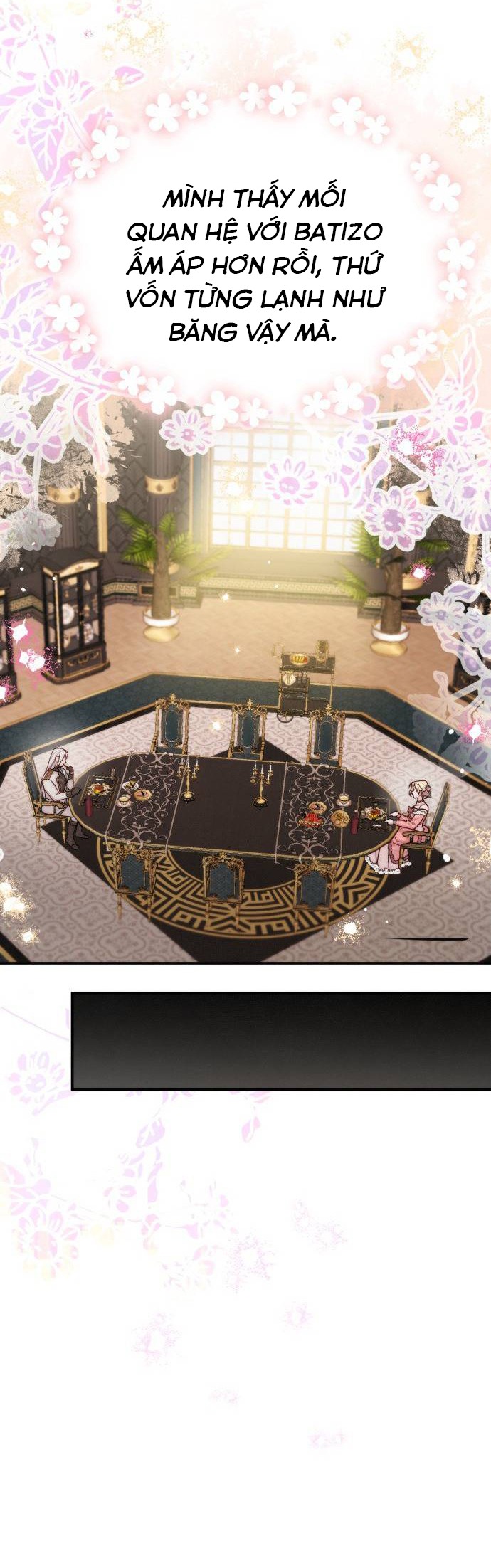hoàng đế bạo quân ôm lấy tôi chapter 37 15