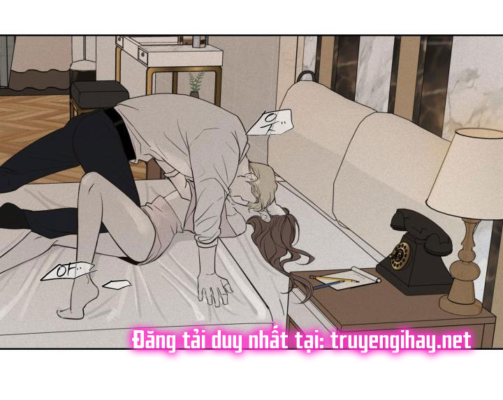 những người đàn ông đã lên giường tôi chapter 25.2 21