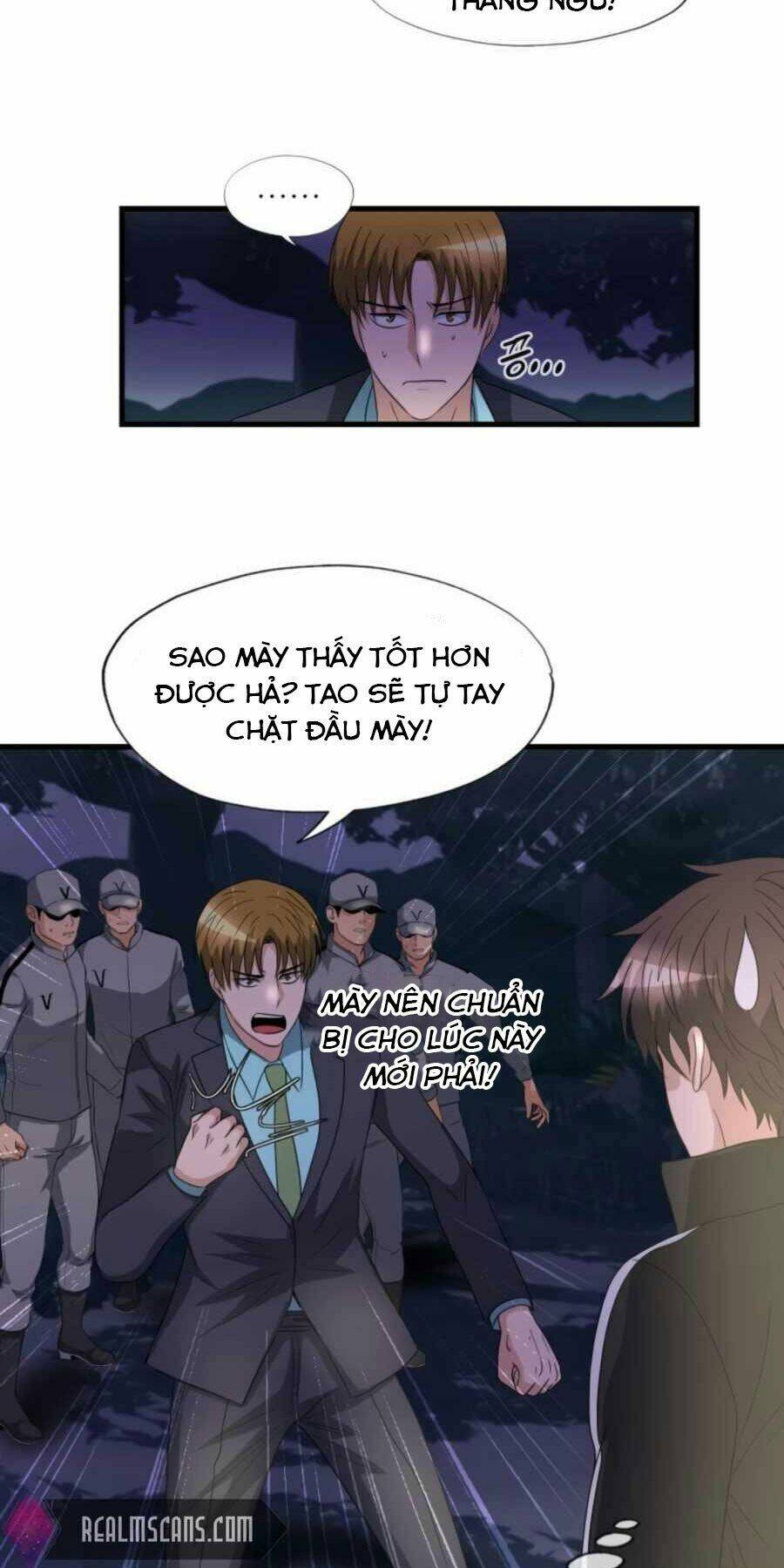 mẹ tôi là chòm sao bảo hộ m chapter 10 43