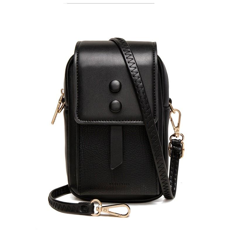 Túi đeo chéo nữ túi điện thoại mẫu mới PS17