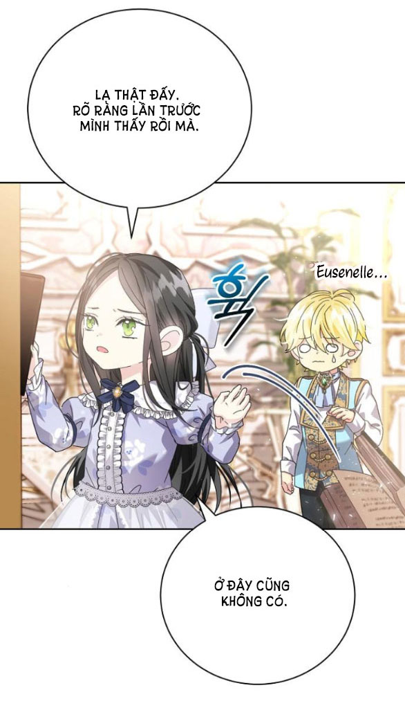 chiếm hữu trái tim bạo chúa chapter 8.1 44