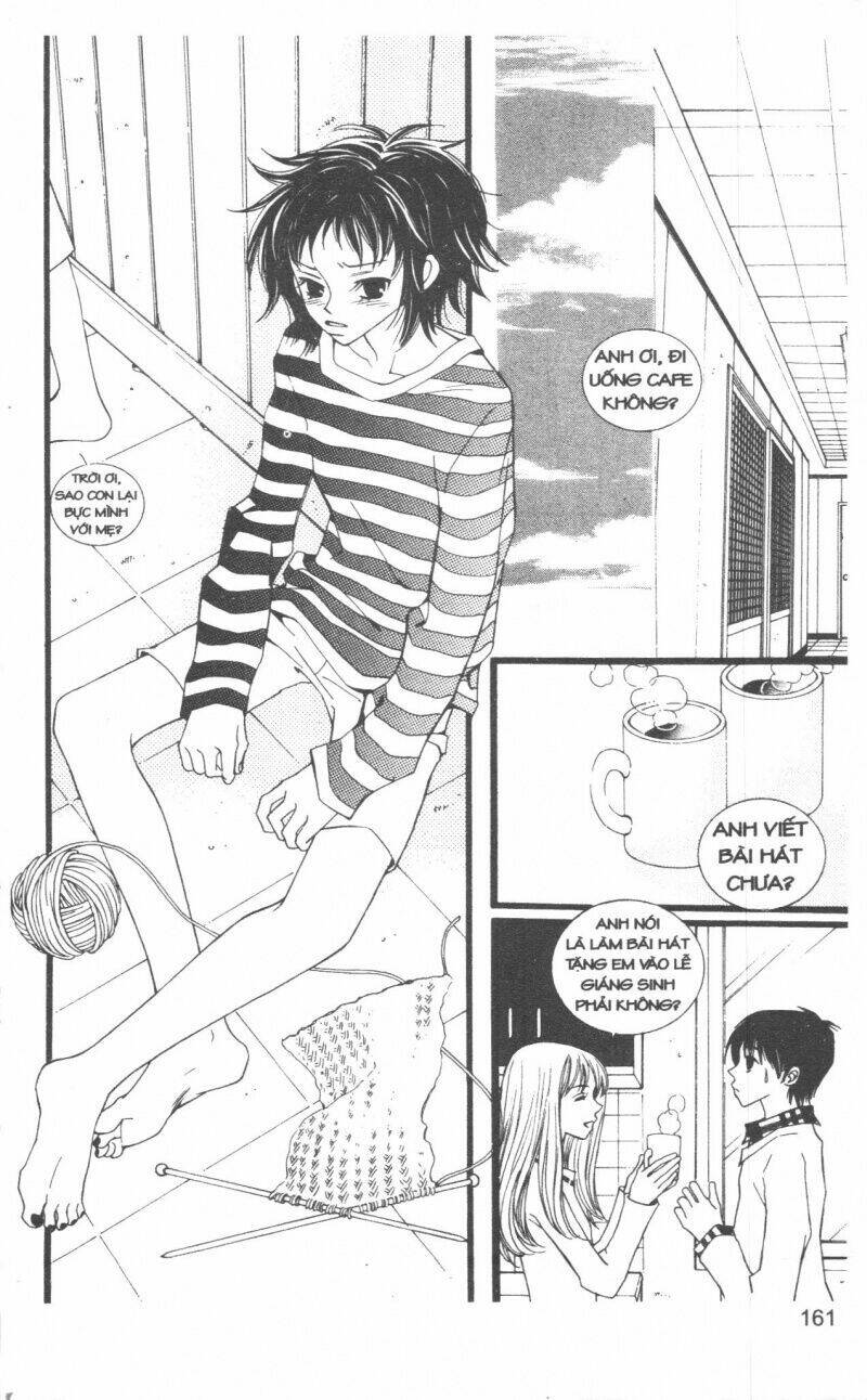 sad love story chapter 1 161