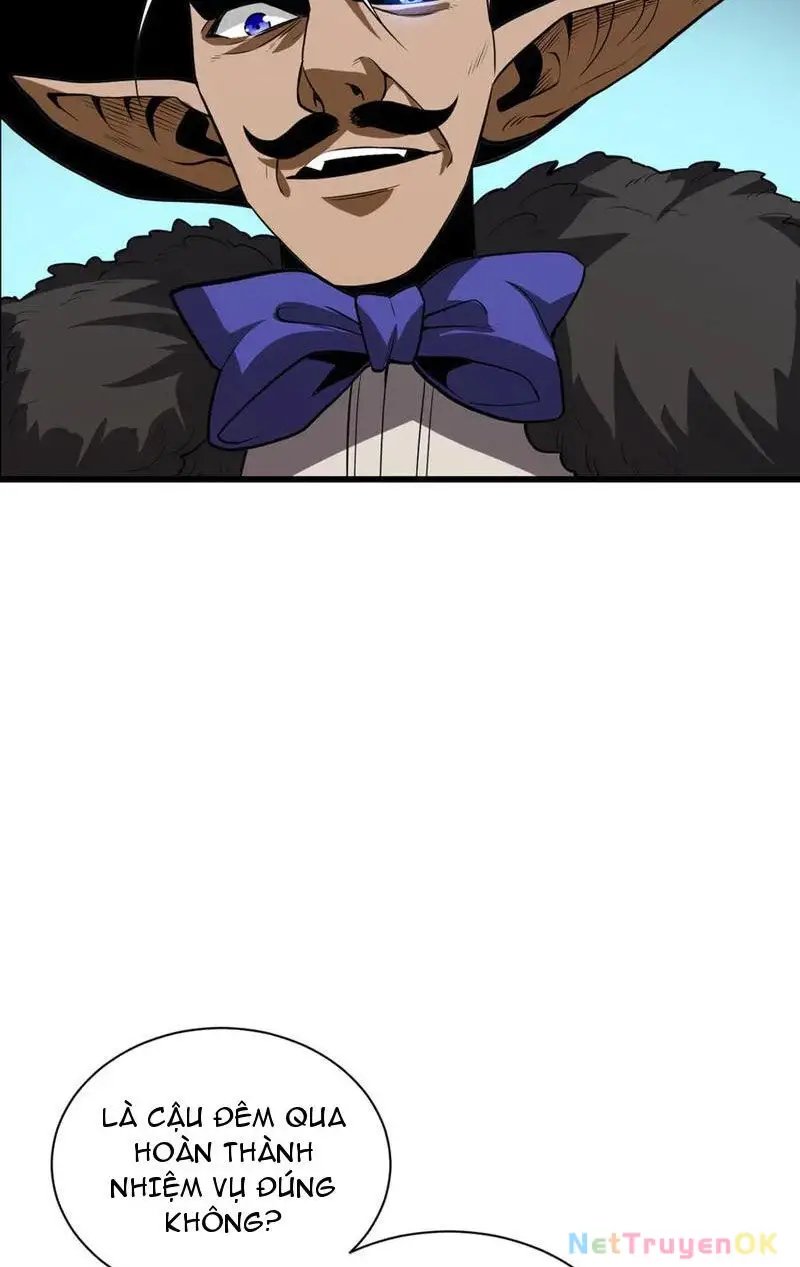 toàn dân tận thế: ta, virus quân vương chapter 16 53