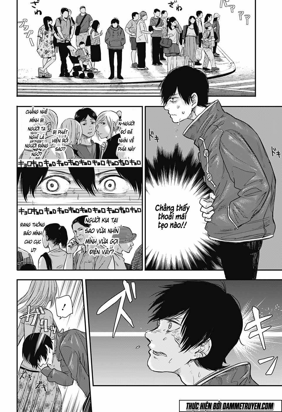 abandoned life os chapter 1 15