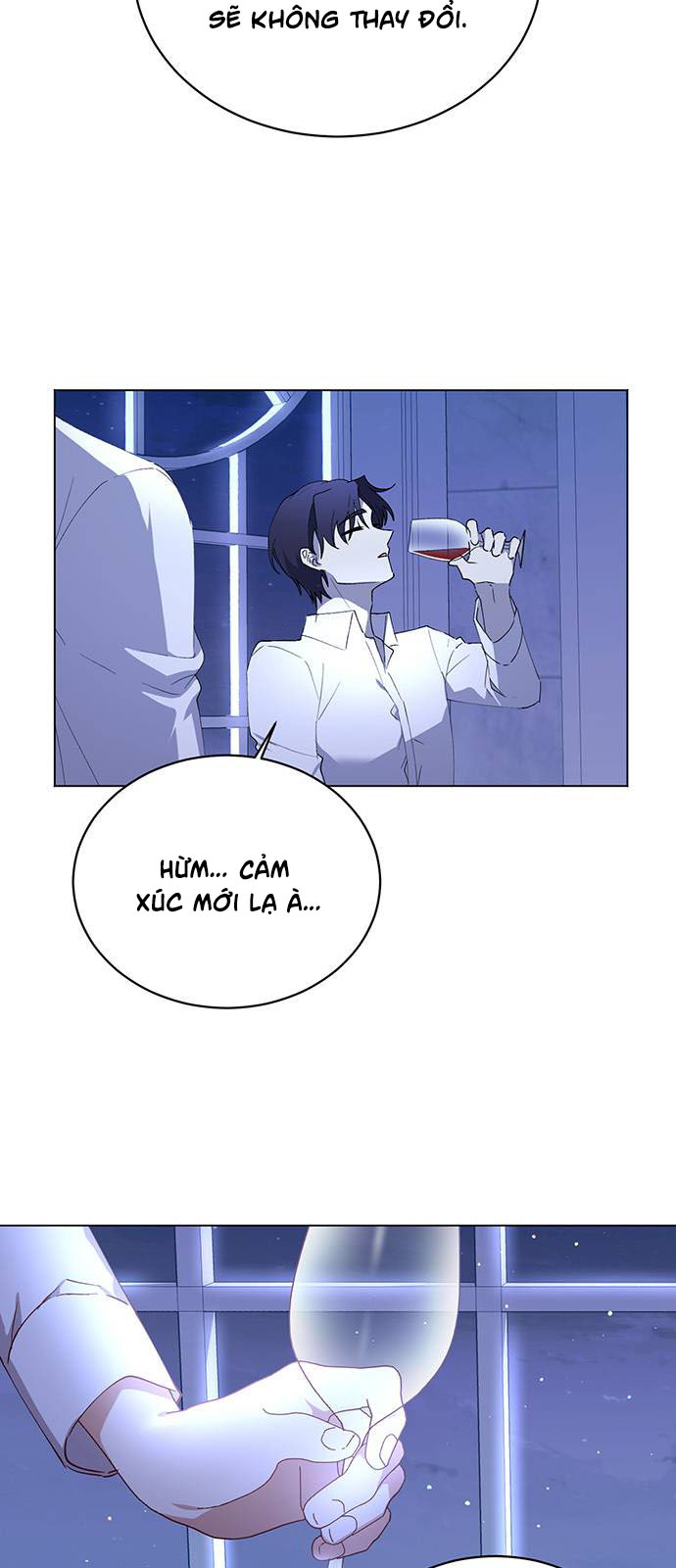 tôi là vị hôn thê phản diện chapter 49 51