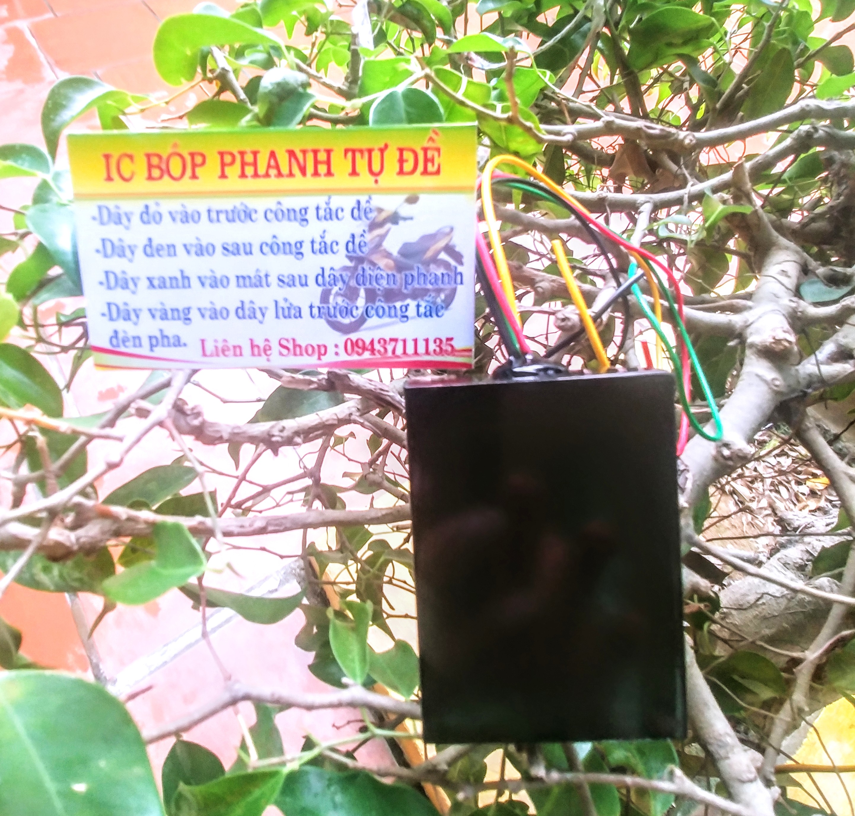MỞ KHÓA BÓP PHANH XE TỰ ĐỘNG ĐỀ MÁY NỔ XE MÁY CÁC LOẠI HÀNG CAO CẤP LOẠI TỐT