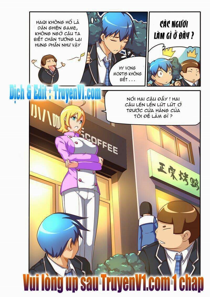 world of super sand box chapter 55 12