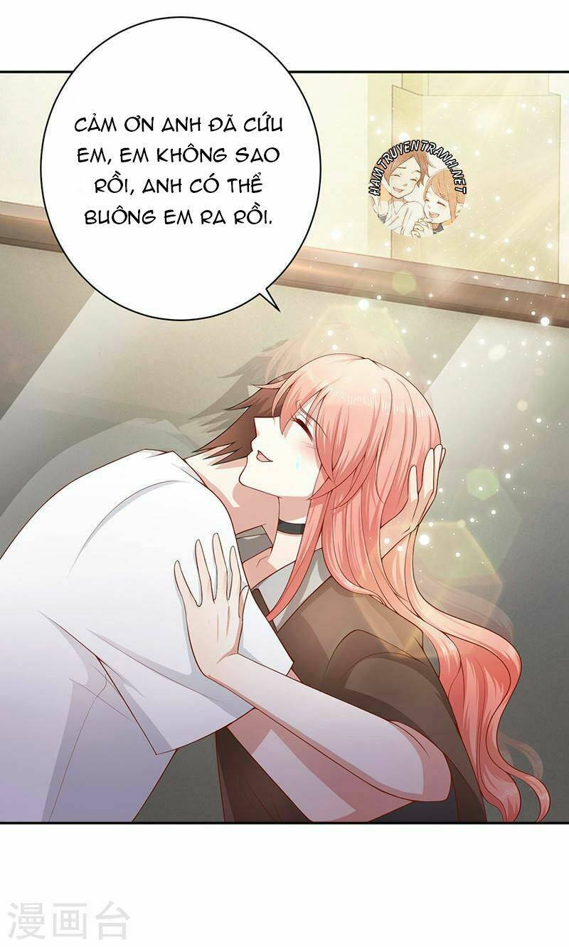 hôn xuống bằng bất cứ giá nào chapter 22 11