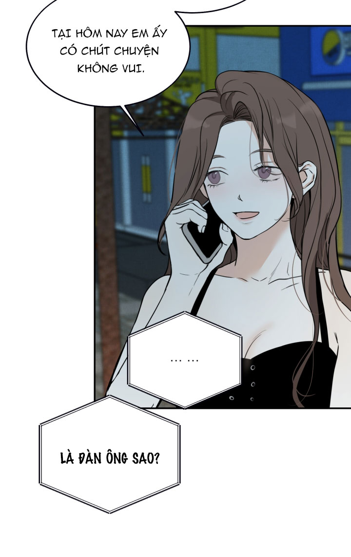 những người đàn ông đã lên giường tôi chapter 16 28