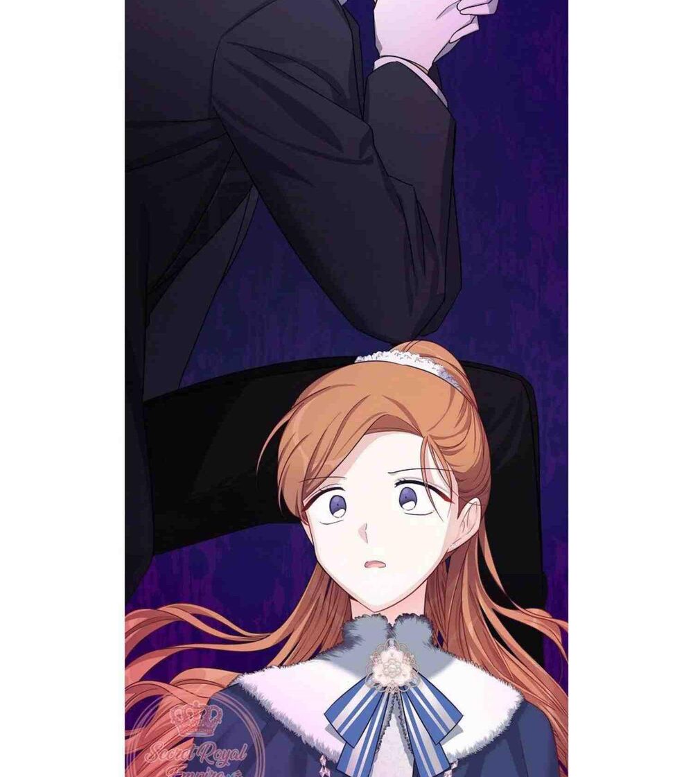 nữ công tước với tâm hồn trống rỗng chapter 28 44