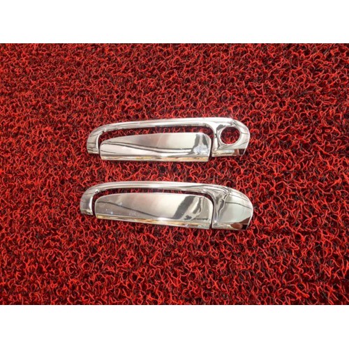 Tay Nắm, Hõm Cửa Xe Kia Morning 2008-2009-2010-2011